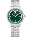 Versace  VEUCA0424 Damenuhr V-Icon 30 mm