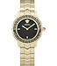 Versace  VEUCA0824 Damenuhr V-Icon 30 mm