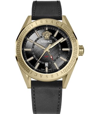 Versace  VEAFA0224 Herrenuhr V-Code 42 mm