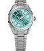 Versace  VEAFA0324 Herrenuhr V-Code 42 mm