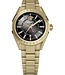 Versace  VEAFA0724 Herrenuhr V-Code 42 mm