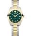 Versace  VESCA0524 Damenuhr Greca 35 mm