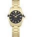 Versace  VESCA0624 Damenuhr Greca 35 mm