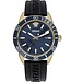 Versace  VEYCA0224 Herrenuhr Greca 43 mm