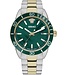Versace  VEYCA0524 Herrenuhr Greca 43 mm