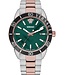 Versace  VEYCA0624 Herrenuhr Greca 43 mm