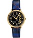 Versace  VE8100218 Damenuhr V-Circle 38 mm