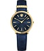 Versace  VE8100419 Damenuhr V-Circle 38 mm