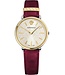Versace  VE8100719 Damenuhr V-Circle 38 mm