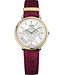 Versace  VE8101819 Damenuhr V-Circle 38 mm