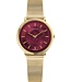 Versace  VE8102419 Damenuhr V-Circle 38 mm