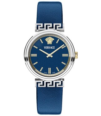 Versace  VETCA0124 Damenuhr Mythos 36 mm