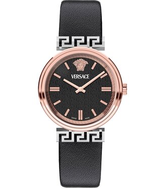 Versace  VETCA0224 Damenuhr Mythos 36 mm