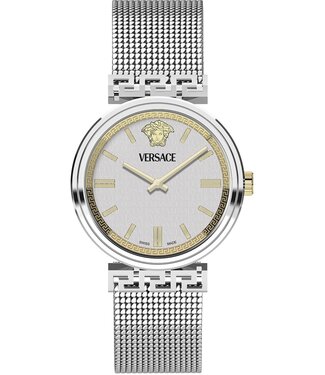 Versace  VETCA0424 Damenuhr Mythos 36 mm