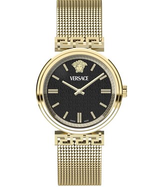 Versace  VETCA0724 Damenuhr Mythos 36 mm