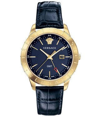 Versace  VEBK00318 Herrenuhr Univers 43 mm