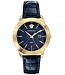 Versace  VEBK00318 Herrenuhr Univers 43 mm