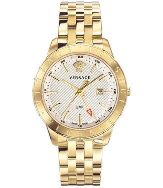Versace  VEBK00518 Herrenuhr Univers 43 mm