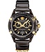 Versace  VEZ700421 Herrenuhr Active Chronograph 44 mm
