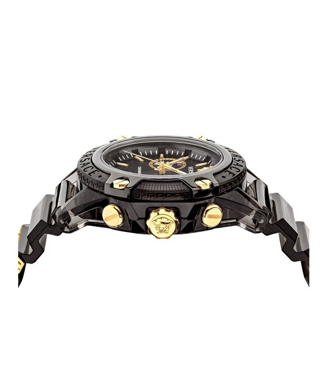 Versace  VEZ700421 Herrenuhr Active Chronograph 44 mm