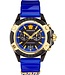 Versace  VEZ700521 Herrenuhr Active Chronograph 44 mm