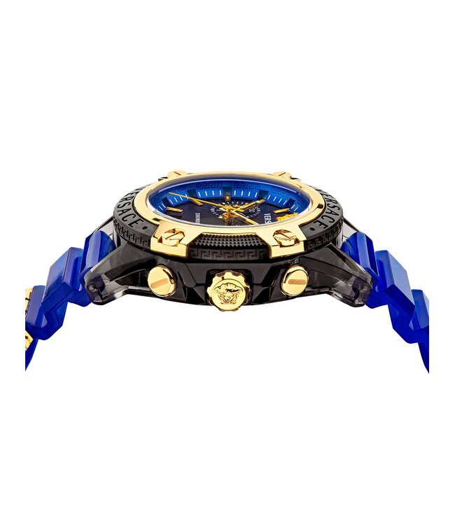 Versace  VEZ700521 Herrenuhr Active Chronograph 44 mm