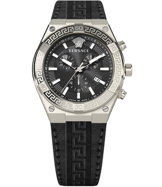 Versace  VESO00222 Herrenuhr Sporty Chronograph 46 mm
