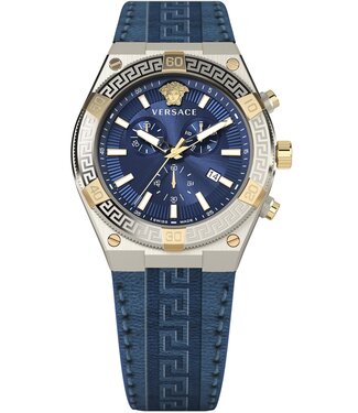Versace  VESO00322 Herrenuhr Sporty Chronograph 46 mm