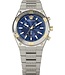 Versace  VESO00522 Herrenuhr Sporty Chronograph 46 mm
