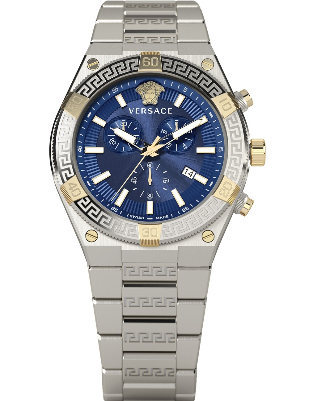 Versace Sporty Greca VESO00522