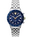 Versace  VE2U01024 Herrenuhr Hellenyium Chronograph 43 mm