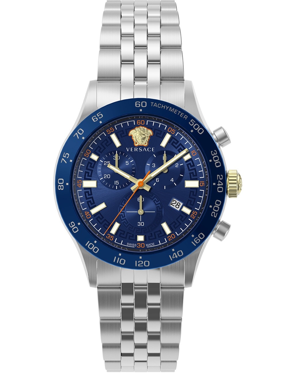 Versace Hellenyium VE2U01024