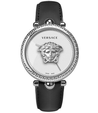 Versace  VCO130017 Damenuhr Palazzo 38 mm