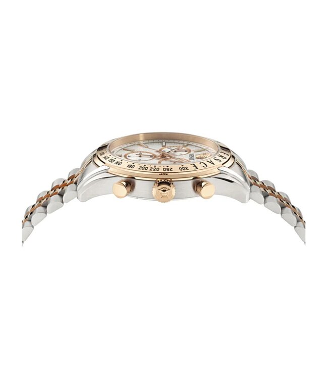 Versace  VE8R00424 Herrenuhr Chrono Chronograph 44 mm