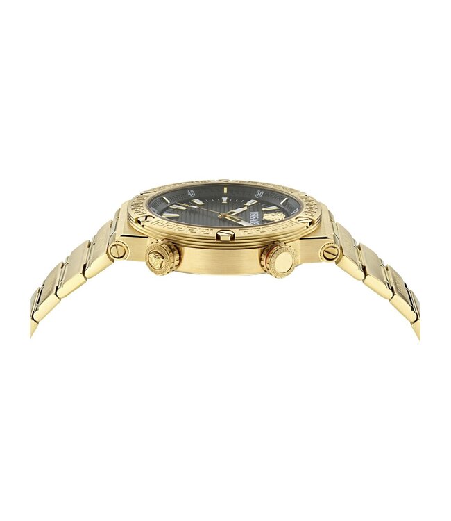 Versace  VE8G00624 Herrenuhr Greca 43 mm