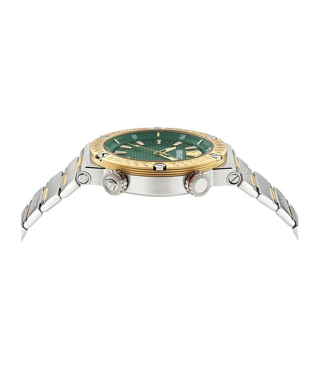 Versace  VE8G00524 Herrenuhr Greca 43 mm