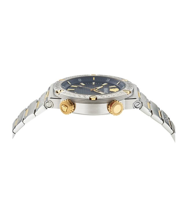 Versace  VE8G00424 Herrenuhr Greca 43 mm