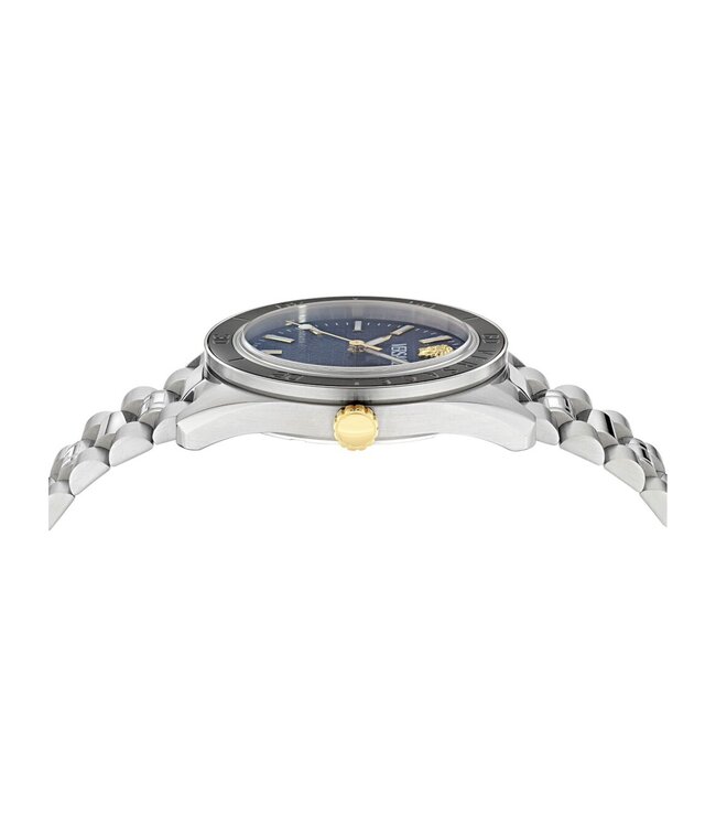 Versace  VE8E00324 Herrenuhr V-Dome 42 mm