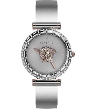 Versace  VEDV01219 Damenuhr Palazzo 37 mm