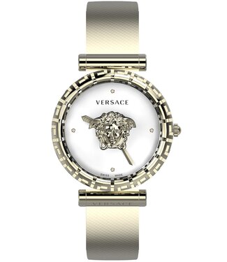 Versace  VEDV01419 Damenuhr Palazzo 37 mm