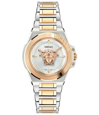 Versace  VE8D00424 Damenuhr Hera 37 mm