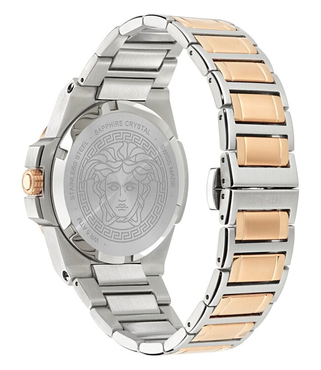 Versace  VE8D00424 Damenuhr Hera 37 mm