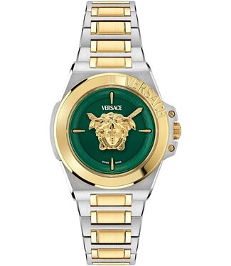 Versace  VE8D00524 Damenuhr Hera 37 mm