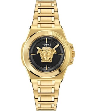 Versace  VE8D00624 Damenuhr Hera 37 mm