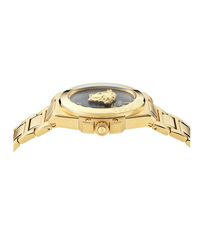 Versace  VE8D00624 Damenuhr Hera 37 mm