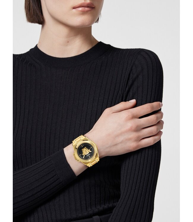 Versace  VE8D00624 Damenuhr Hera 37 mm