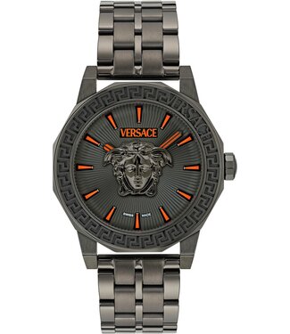 Versace  VE9I00524 Herrenuhr Medusa 43 mm