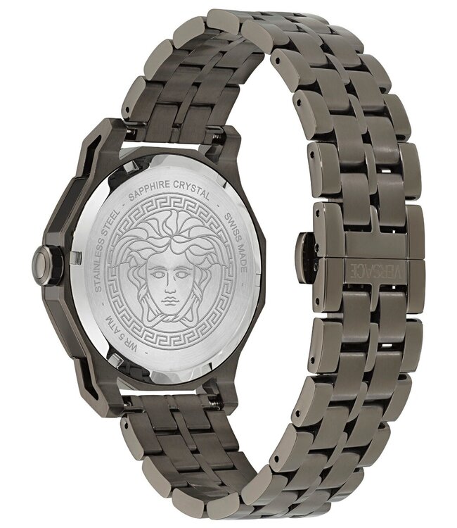 Versace  VE9I00524 Herrenuhr Medusa 43 mm