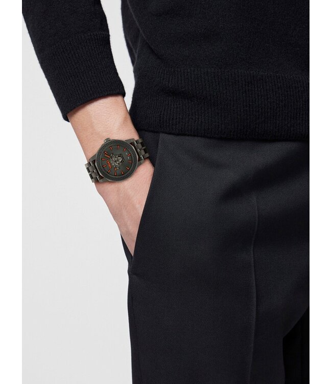 Versace  VE9I00524 Herrenuhr Medusa 43 mm