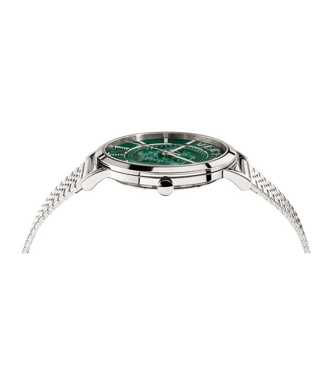 Versace  VEJ400921 Herrenuhr V-Essential 40 mm